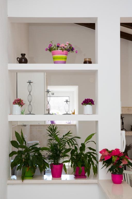 Relaxing Apartment Paulina With Balcony Dubrovnik Rom bilde