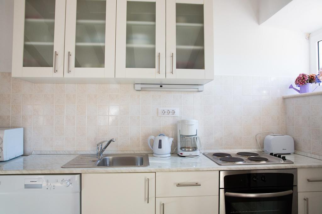 Relaxing Apartment Paulina With Balcony Dubrovnik Rom bilde
