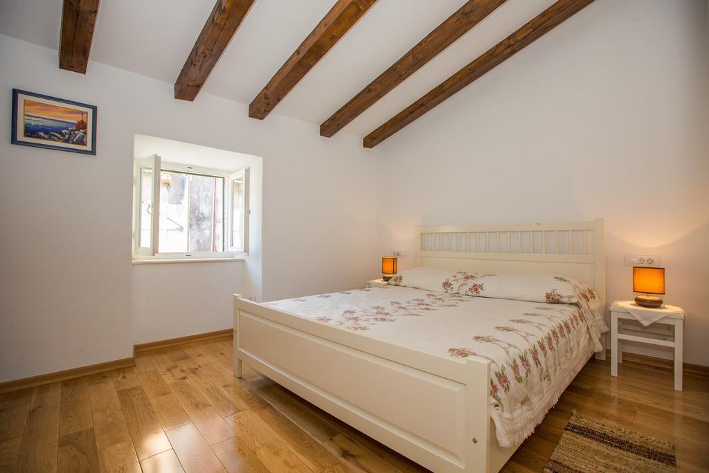 Relaxing Apartment Paulina With Balcony Dubrovnik Rom bilde